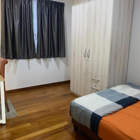 Ace Suites Singapore Eksteriør bilde