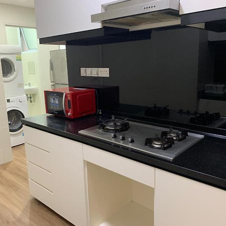 Ace Suites Singapore Eksteriør bilde