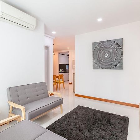 Ace Suites Singapore Eksteriør bilde