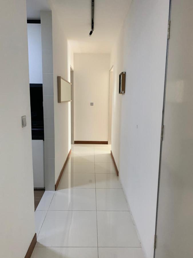Ace Suites Singapore Eksteriør bilde