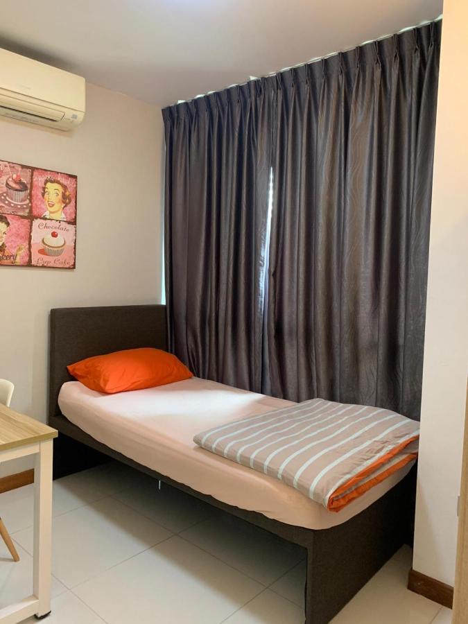 Ace Suites Singapore Eksteriør bilde