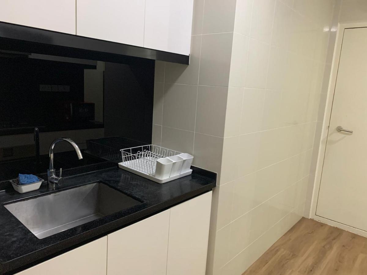 Ace Suites Singapore Eksteriør bilde