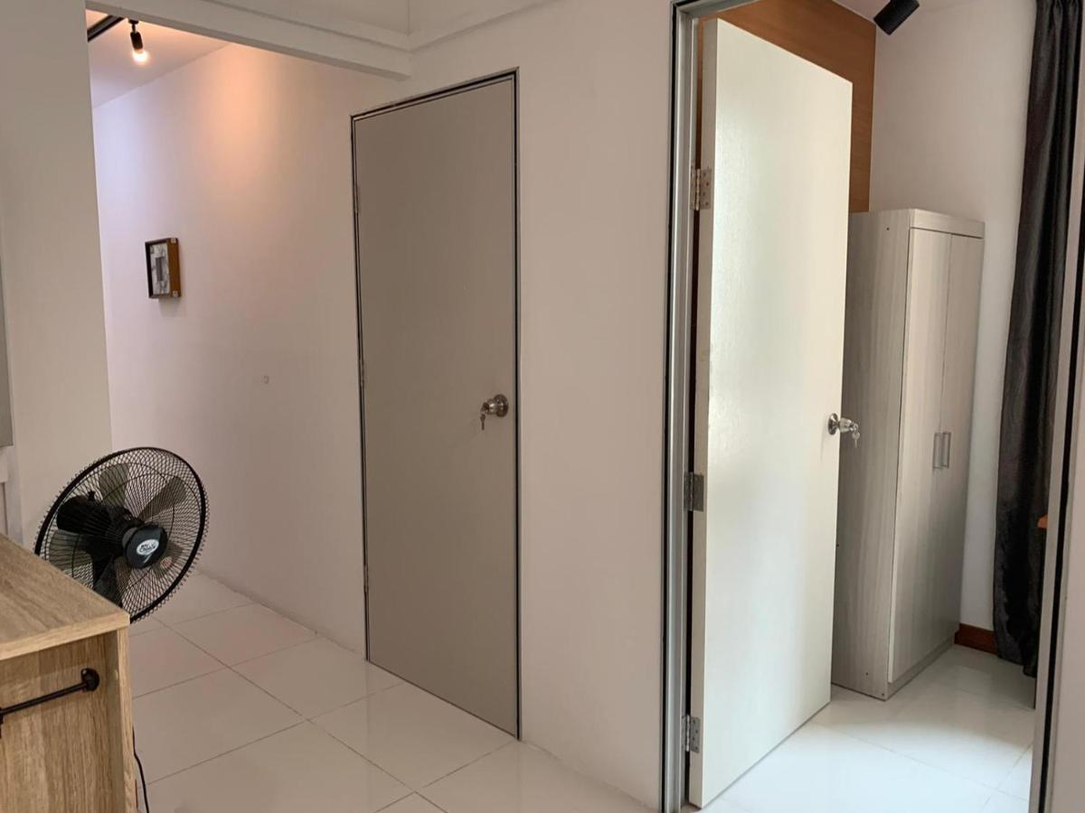 Ace Suites Singapore Eksteriør bilde