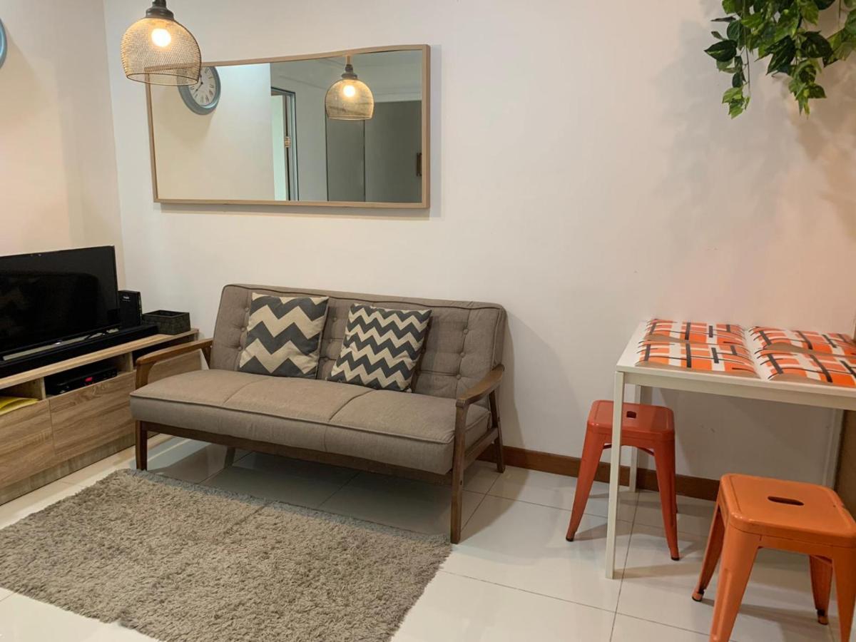 Ace Suites Singapore Eksteriør bilde