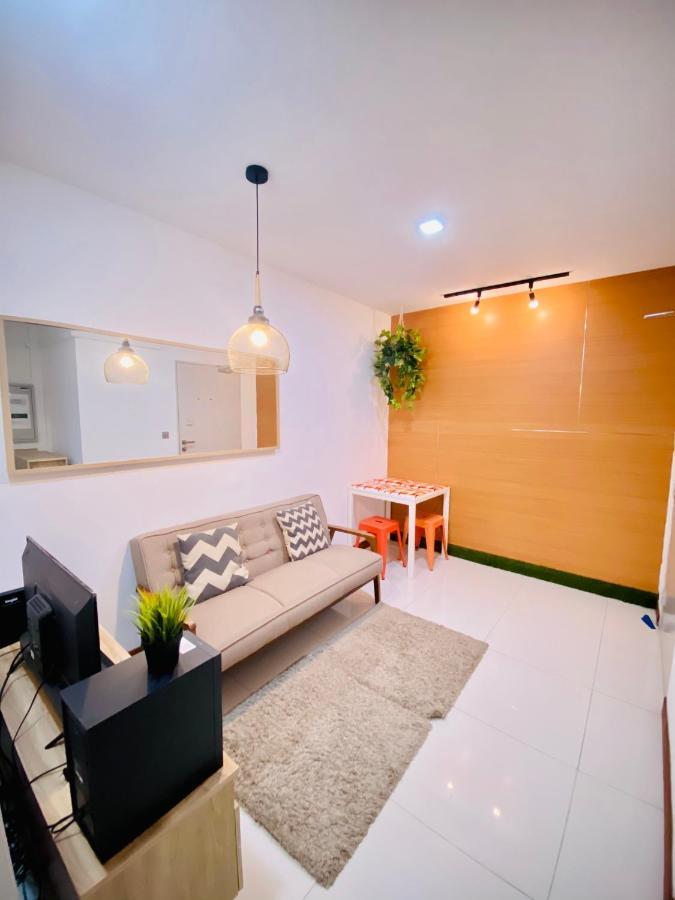 Ace Suites Singapore Eksteriør bilde