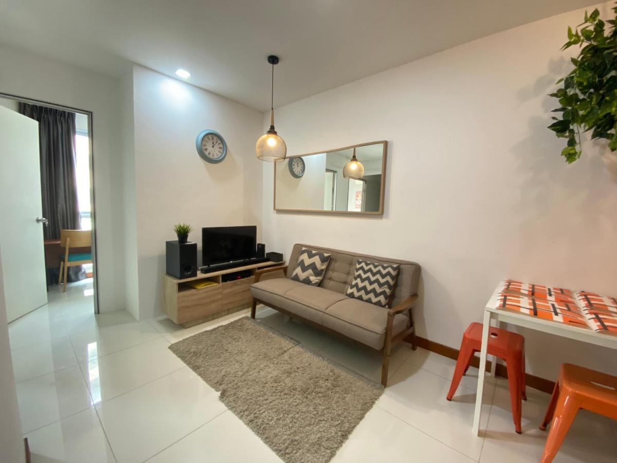 Ace Suites Singapore Eksteriør bilde
