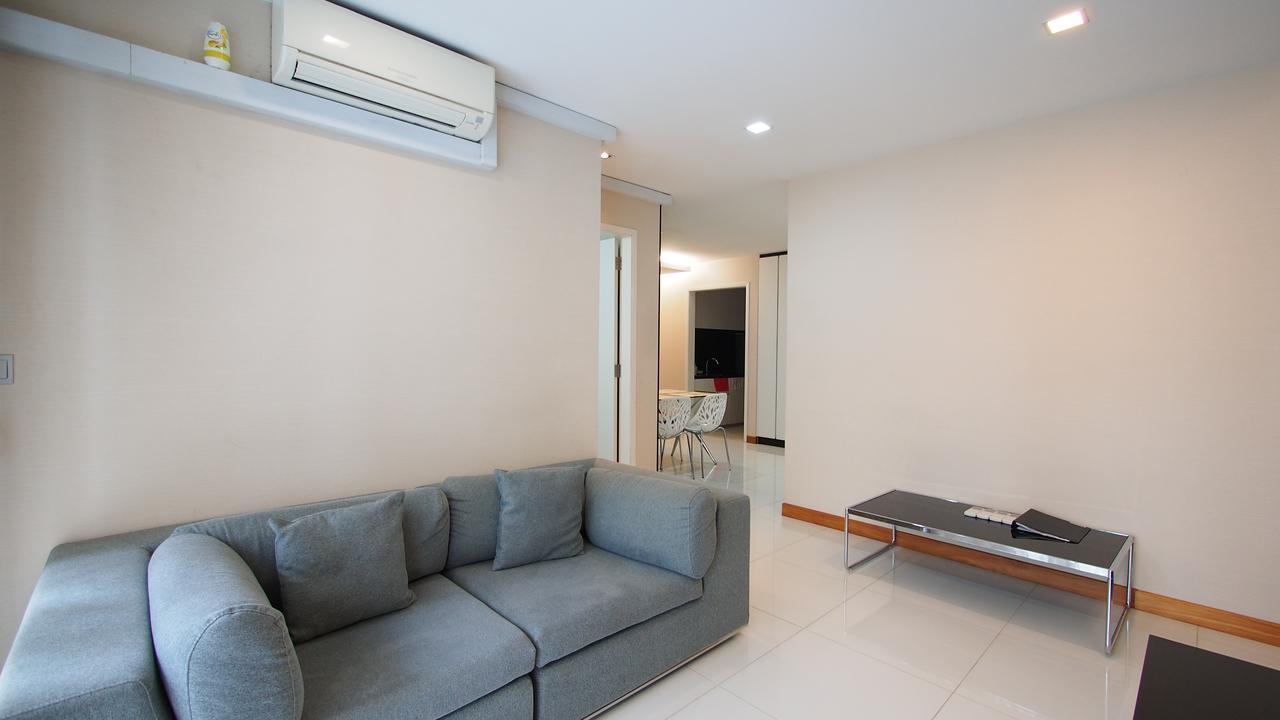 Ace Suites Singapore Eksteriør bilde