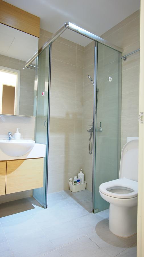 Ace Suites Singapore Eksteriør bilde