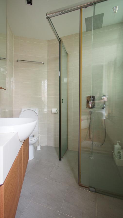 Ace Suites Singapore Eksteriør bilde