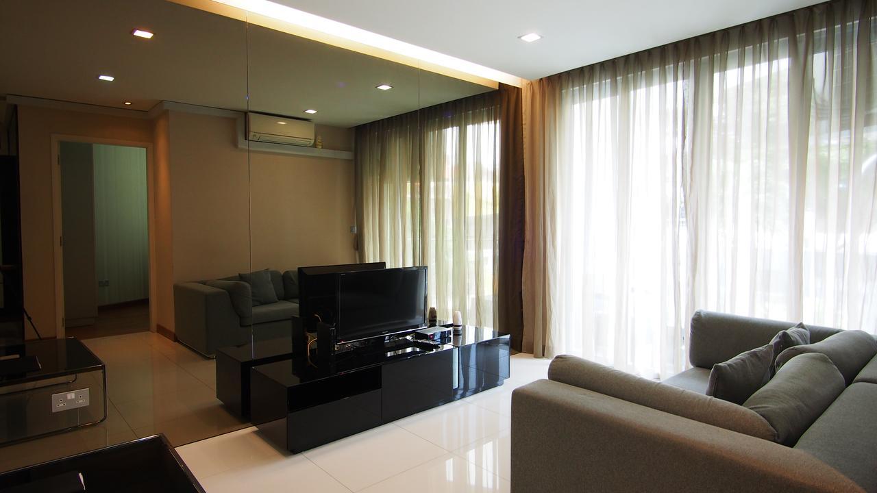 Ace Suites Singapore Eksteriør bilde