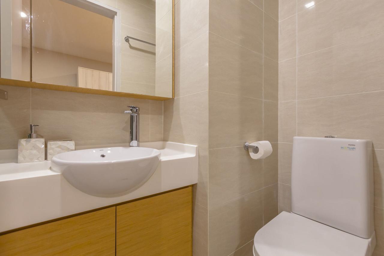Ace Suites Singapore Eksteriør bilde
