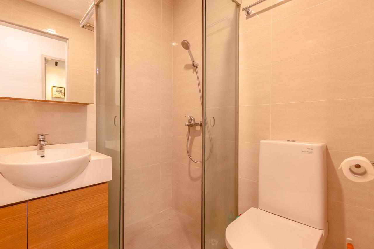 Ace Suites Singapore Eksteriør bilde