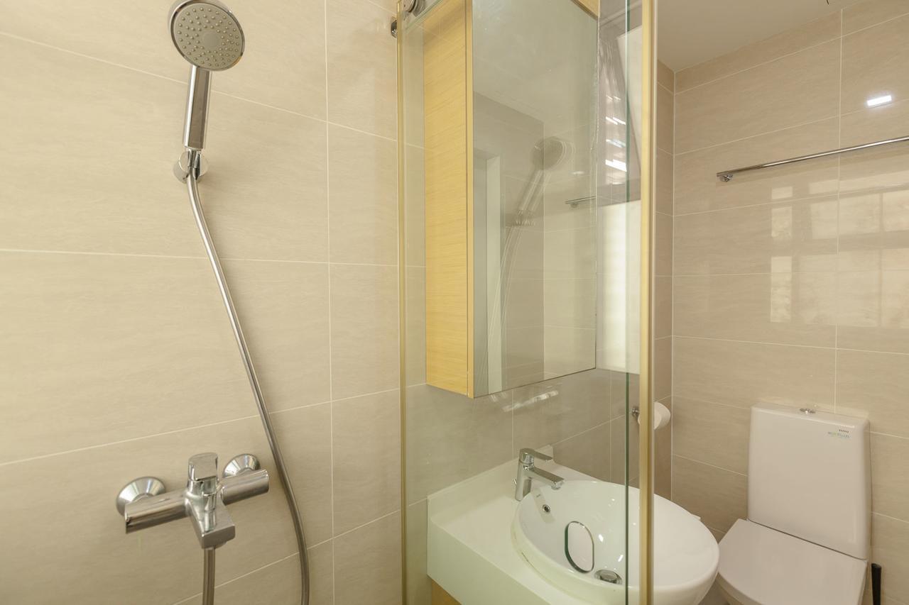 Ace Suites Singapore Eksteriør bilde