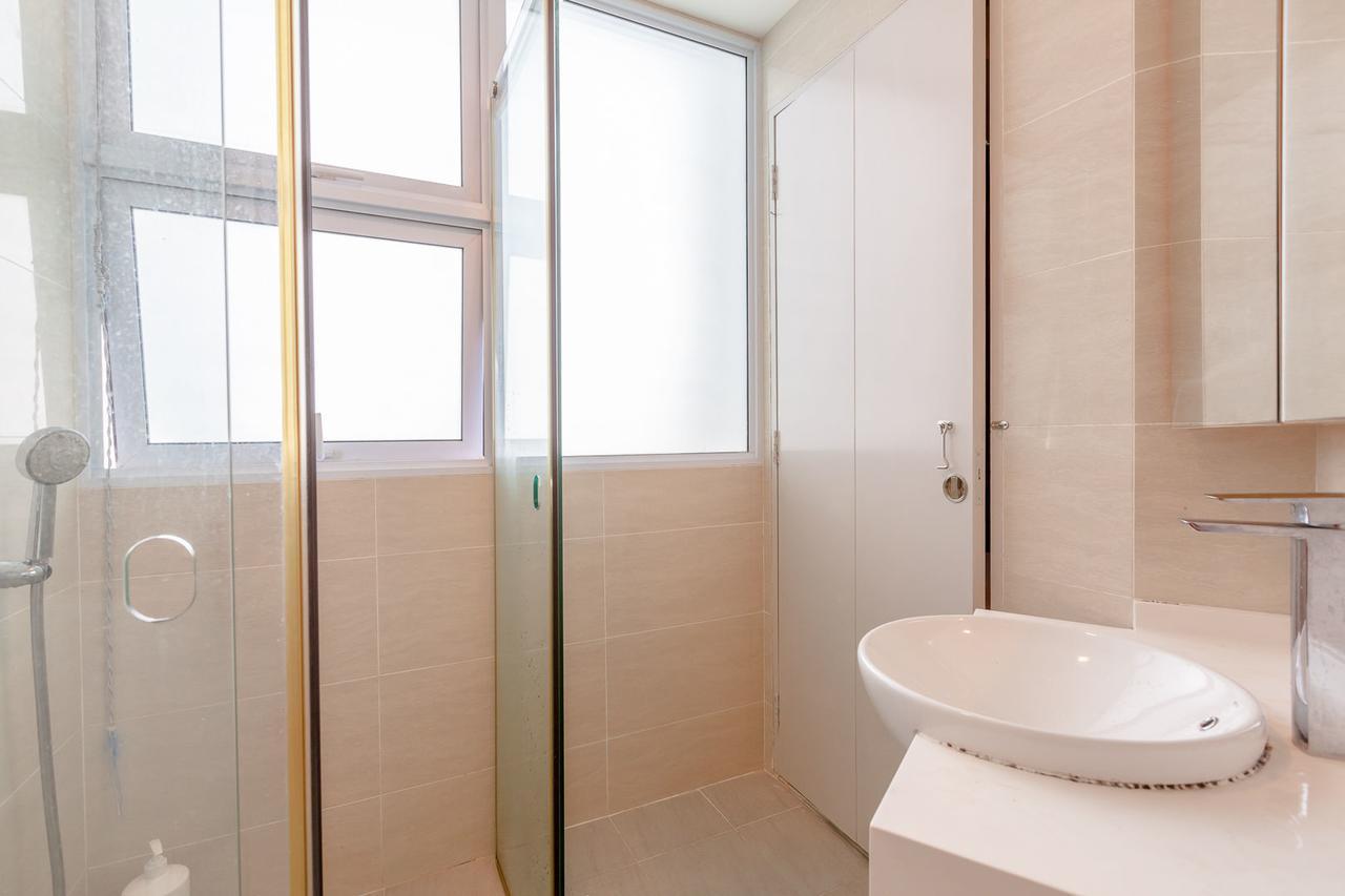 Ace Suites Singapore Eksteriør bilde