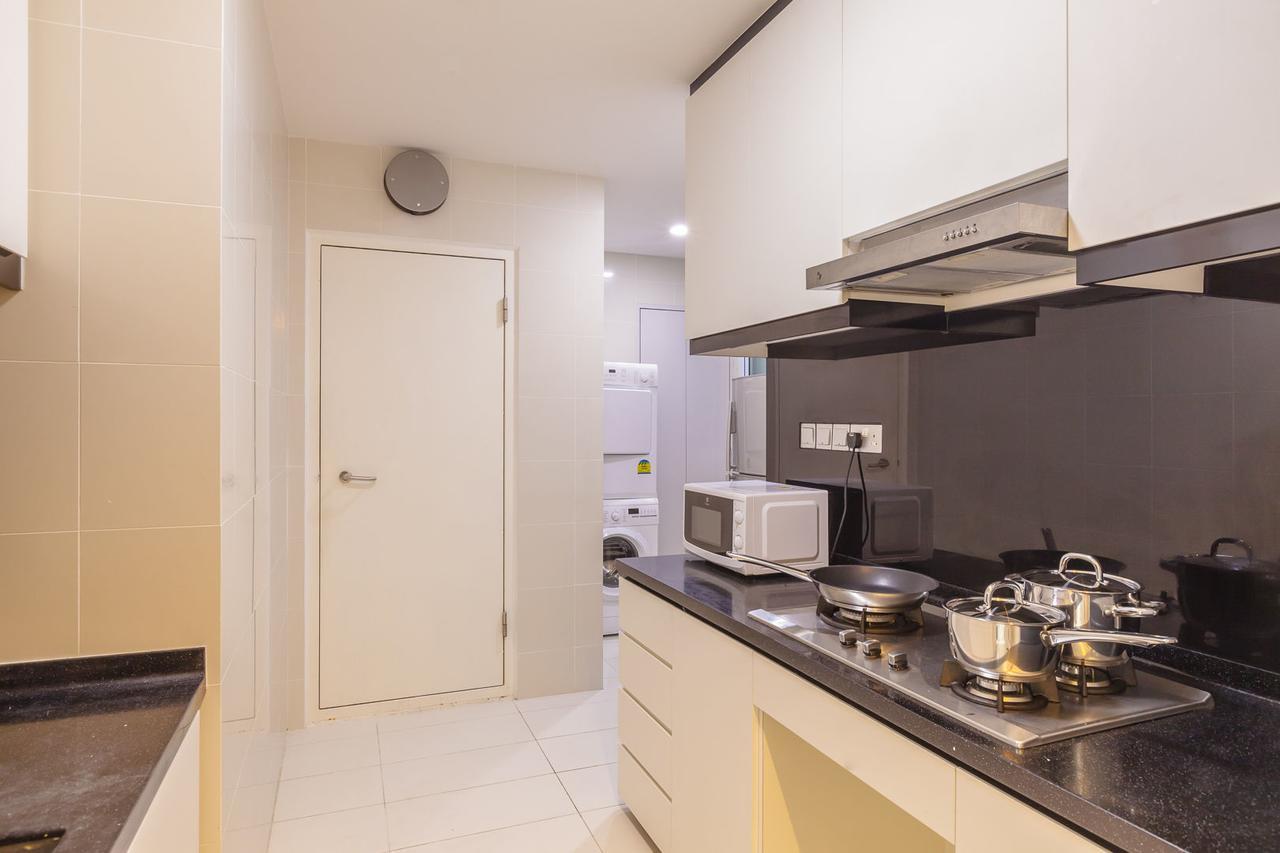 Ace Suites Singapore Eksteriør bilde