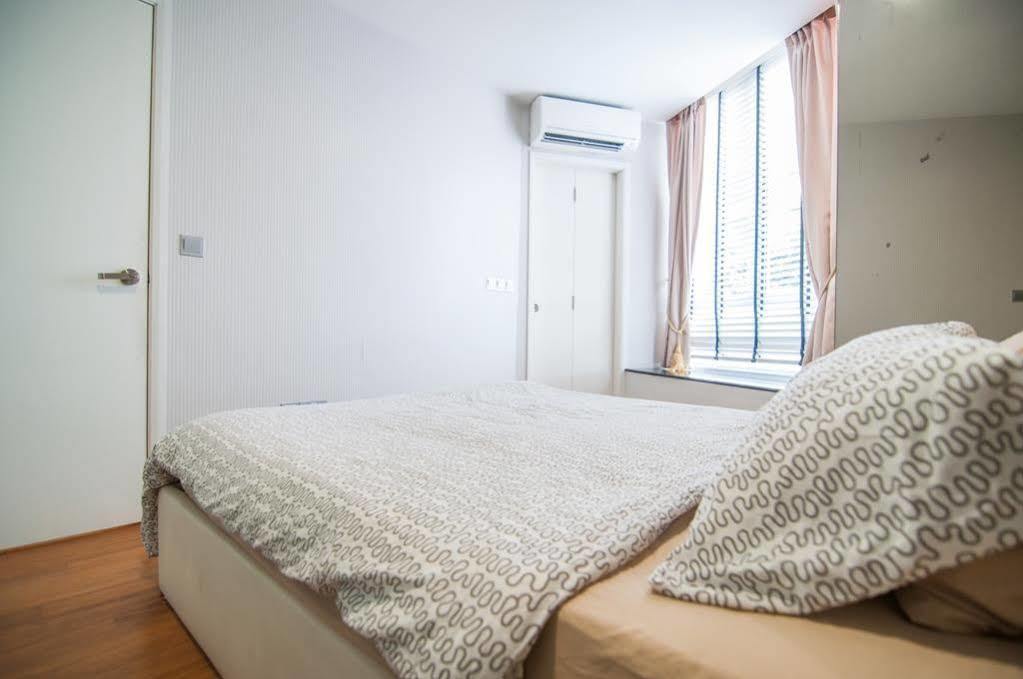 Ace Suites Singapore Eksteriør bilde