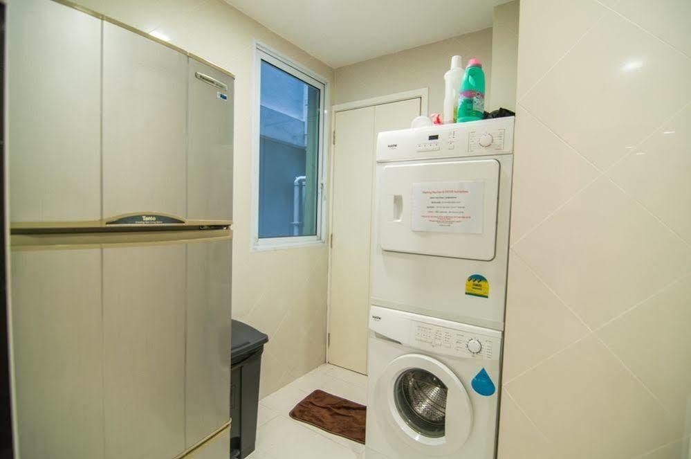 Ace Suites Singapore Eksteriør bilde
