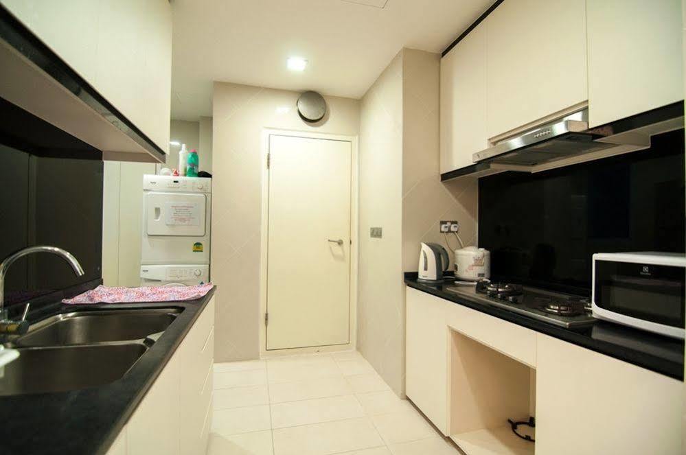 Ace Suites Singapore Eksteriør bilde